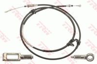 Handremkabel GCH707