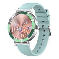Smartwatch Trevi T-FIT 245 Groen 1,3'' 41 mm Ø 41 mm