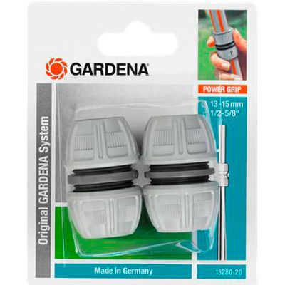 GARDENA Reparatieset 13 mm (1/2") slangstuk