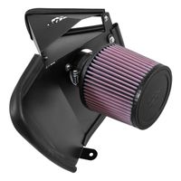 K&N Typhoon Kit Audi A4, A5, A6 2.0 Turbo 2014 (69-9508T) 699508T