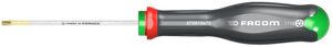 Facom Schroevendraaier Protwist Tamper Torx 10X75 - ATXR10X75 - ATXR10X75