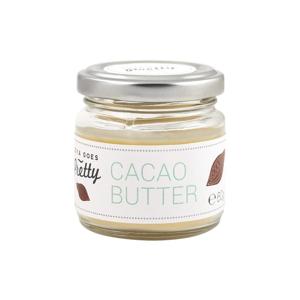 Zoya Goes Pretty Cacao butter