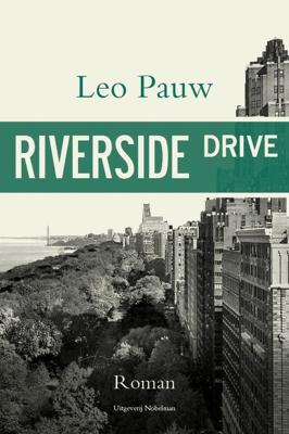Riverside Drive (Paperback)