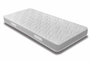 Latex matras Quartz 17 cm