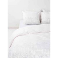 HEMA katoenen dekbedovertrek 1 persoons - thumbnail
