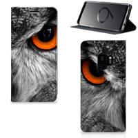 Samsung Galaxy S9 | Hoesje maken | Uil
