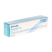 Stomahesive Pate Tube 60g 183910