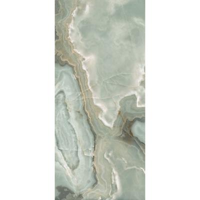 Florim Vloertegel Reves De Rex Douglas & Jones 120x280 cm Magnum Glans Jade - Vloertegel Reves De Rex Douglas & Jones 120x280 cm Magnum Glans Jade