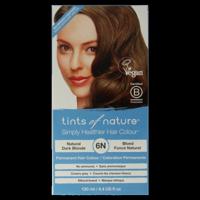 6N donkerblond 1 Set