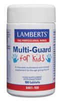 Lamberts Multi-guard for kids (playfair)