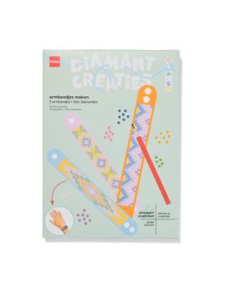 HEMA Kralenset Armbandjes - 3 Stuks