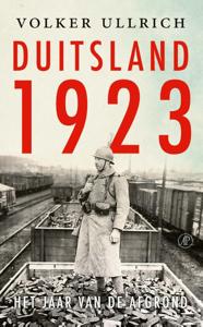 Duitsland 1923 (Paperback)