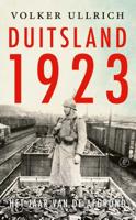 Duitsland 1923 (Paperback)