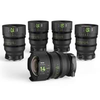 NiSi ATHENA PRIME set E-mount NiSi ATHENA PRIME set E-mount