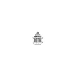 ITT 132043-1021 Ronde connector 1 stuk(s)