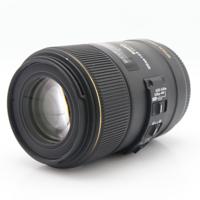 Sigma 105mm F/2.8 EX DG Macro OS HSM Canon EF occasion