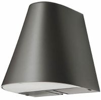 LED downlight grafiet dimbaar 11.5W 3000K 230V