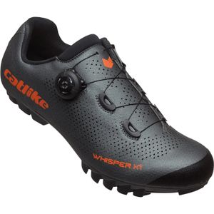 Catlike Schoenen Whisper X1 MTB Nylon maat 42 grijs