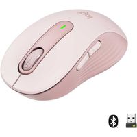 Logitech Signature M650 Medium Draadloze Muis muis