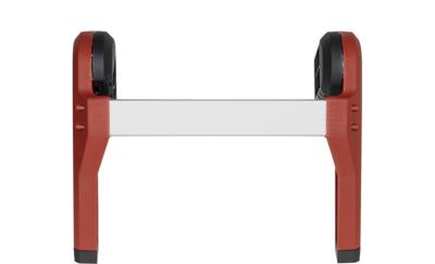 Wiha 246296 Poten voor gereedschapkoffer XXL III (zijde van de uittrekbare handgreep) 150 mm - 44557