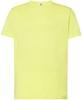 JHK 190 Regular Premium T-Shirt - Pistachio - XS