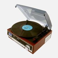 Fabrilamp P019CR1113 mixer Bruin