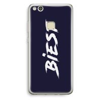 Biest: Huawei Ascend P10 Lite Transparant Hoesje Biest: Huawei Ascend P10 Lite Transparant Hoesje