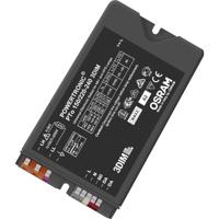 OSRAM HOMELIGHTING Metaalhalidelampen Elektronisch voorschakelapparaat 150 W (1 x 150 W) Voor inbouwverlichting, plastic behuizing Dimbaar, Voor