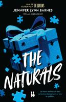 The Naturals - Jennifer Lynn Barnes - ebook