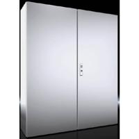 Rittal AX 1305.000 Schakelkast 1000 x 1200 x 300 RVS RVS 1 stuk(s)