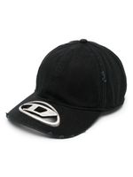 Diesel casquette C-Beast-A1 - Noir