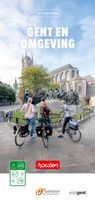 Fietskaart Gent en omgeving | Tourisme Vlaanderen - thumbnail