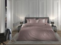 Heckett & Lane Heckett & Lane Diamante Dekbedovertrek 140x200/220 Canyon Rose