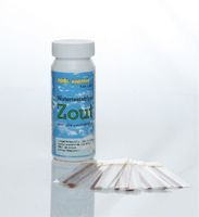 Pool Improve TESTSTRIPS ZOUT