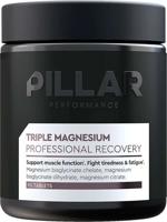 Pillar Performance Triple Magnesium Tablets 90 pcs.