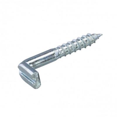 Schroefduim gleuf verz 65mm - Deltafix