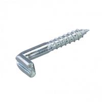 Schroefduim gleuf verz 65mm - Deltafix