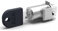 Axa accuslot e-bike, shimano e8020 tube
