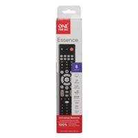 ONE FOR ALL universele afstandsbediening - URC1282 - Essence Basic 8in1