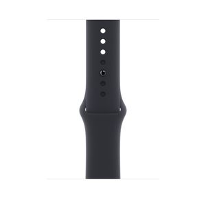 APPLE Watch SE (GPS + Cellular) - 44 mm - ruimte-grijs aluminium -