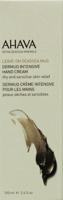 Ahava Dermud intensive handcreme 100 Milliliter