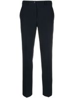 Seventy pantalon à coupe slim - Bleu