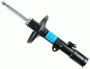 Schokdemper 313809