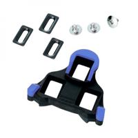 Shimano SPD-SL plaatjes SM-SH12 (draaipunt voor en midden)