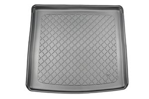 Kofferbakmat passend voor Volkswagen ID.4 (electric) + ID.4 (electric) GTX SUV/5 12.2020- 193888