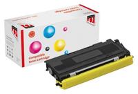 Toner quantore brother tn-2000bk zwart