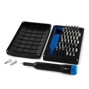 iFixit EU145391 schroevendraaierbit 48 stuk(s)