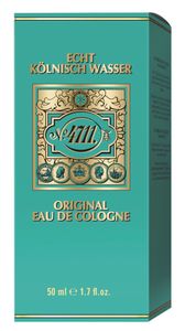 4711 Eau De Cologne 50ml