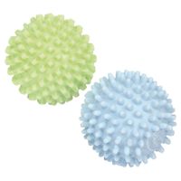 Electrolux 4055040424 Drogerballen (2 Stuks) Electrolux 4055040424 Drogerballen (2 Stuks)