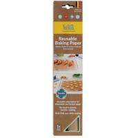 Nostik herbruikbare bakfolie